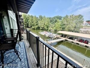 150 Southwood Shores Place 21-2B — photo