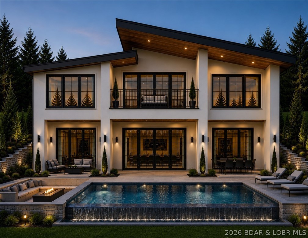 Lot 1174 Spring Creek Drive — photo