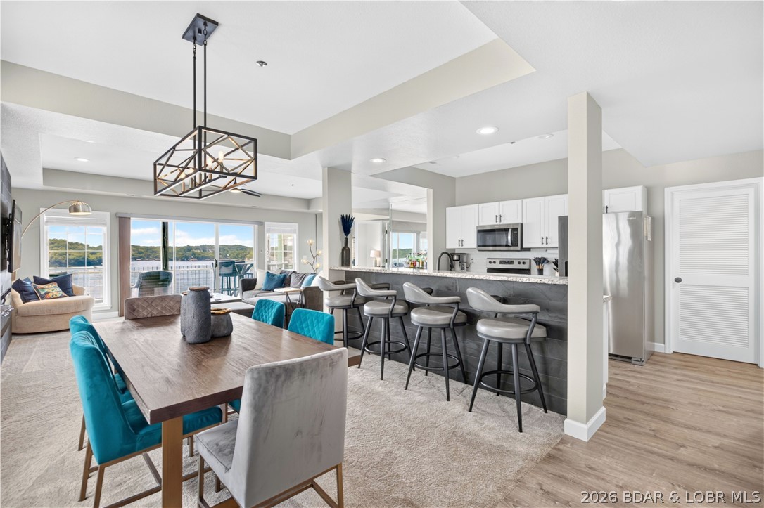803 East Harbour Towne Drive E-803 — photo