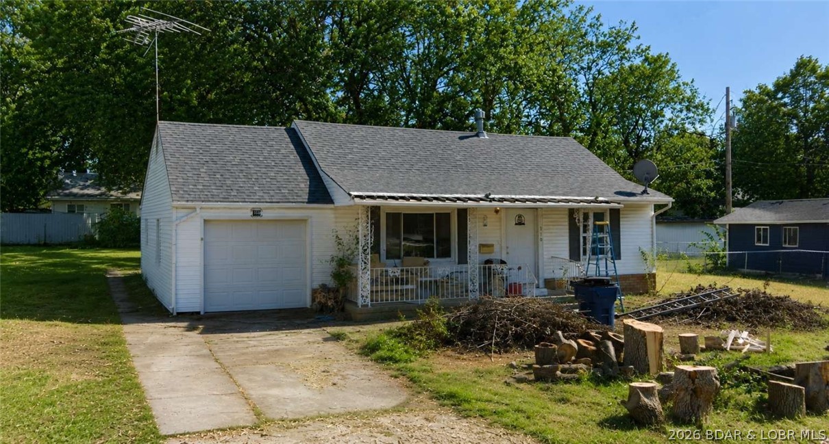 310 Olive Street — photo