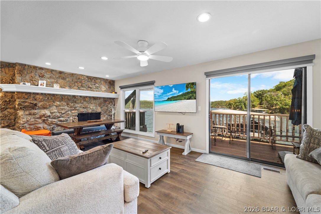 307 Osage Heritage Circle 1C — photo