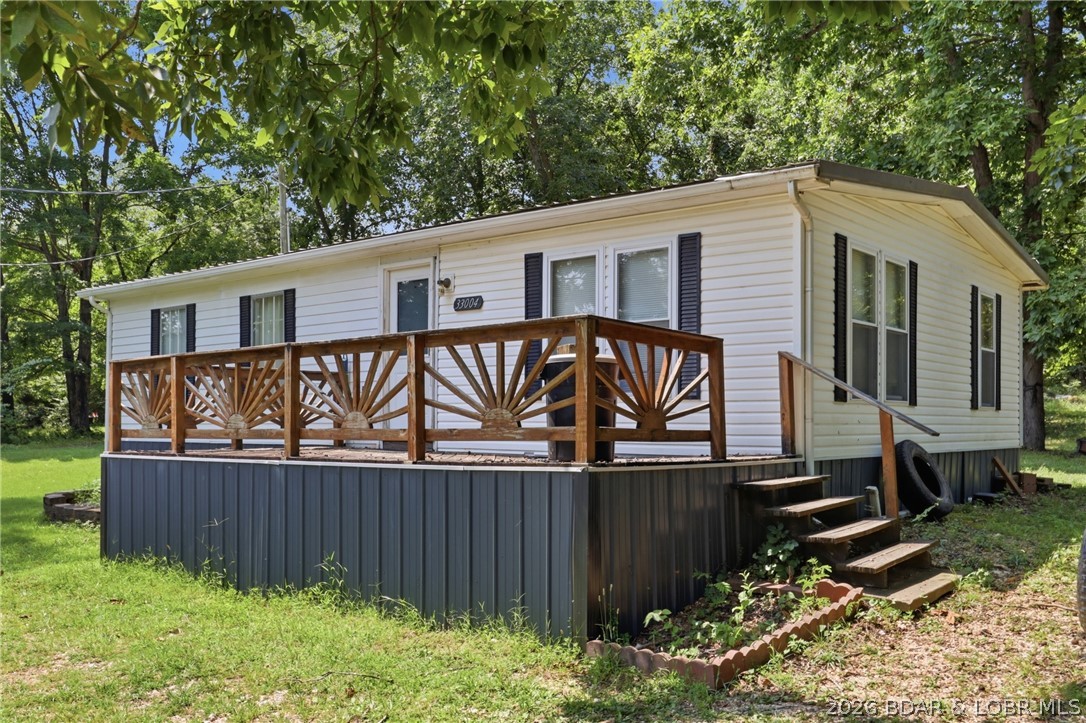 33004 N Ivy Bend Road — photo