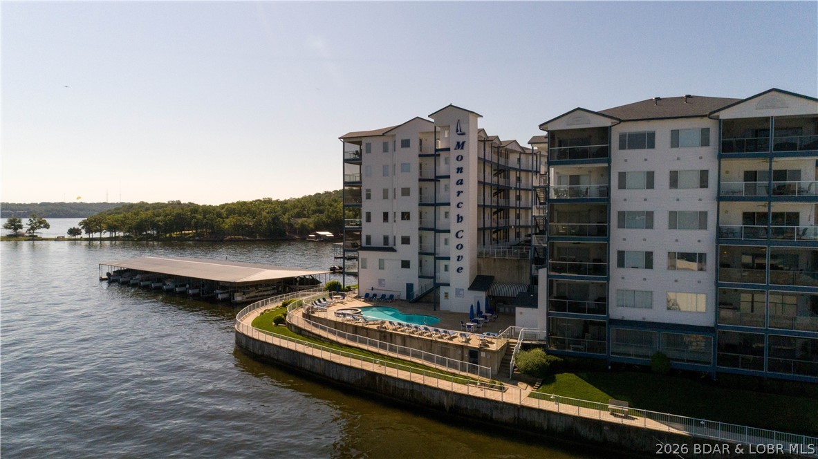 151 Upper Monarch Cove Drive 3E — photo