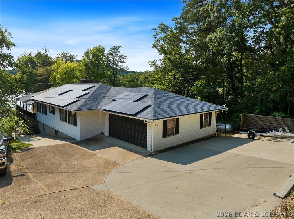 153 West Lake — photo