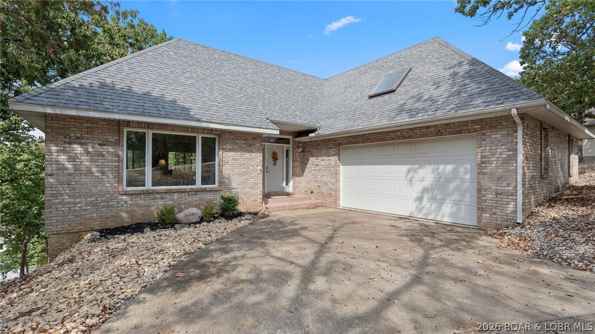 197 Ridgewood Drive — photo