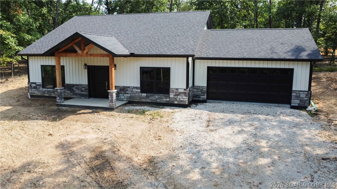 473 Spring Creek Drive — photo