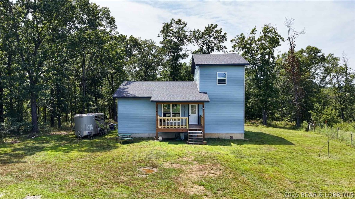 934 N State Highway 7 Highway — photo
