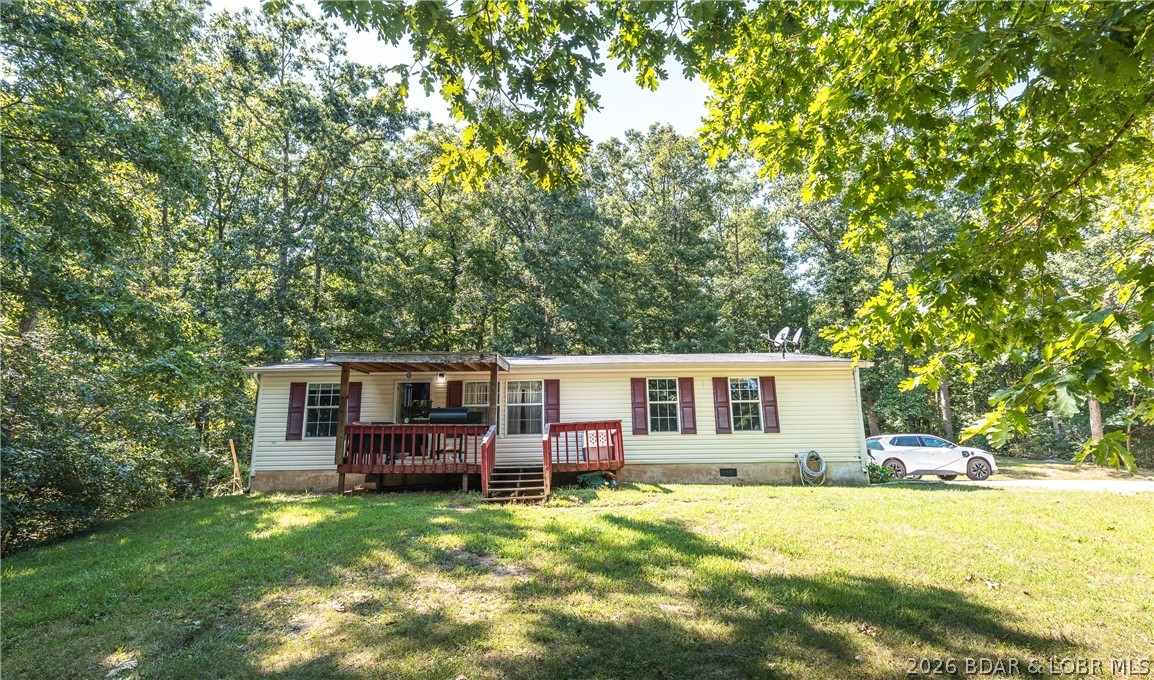 7 Arapaho Lane — photo