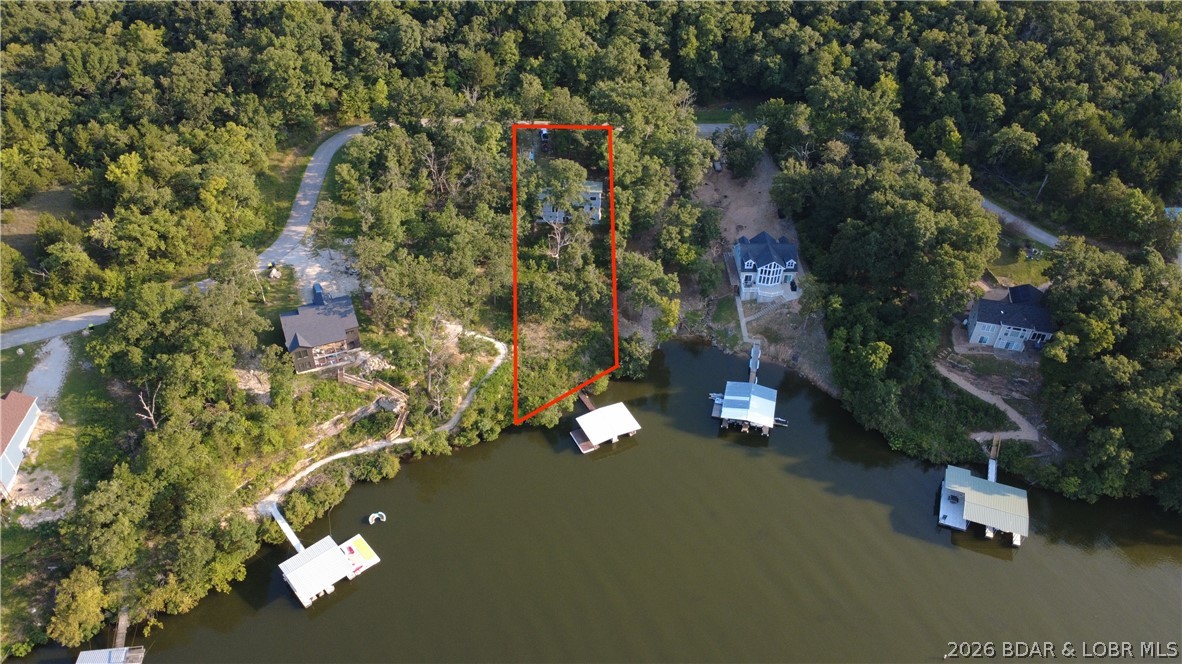195 Jumping Bass Cove Road — photo