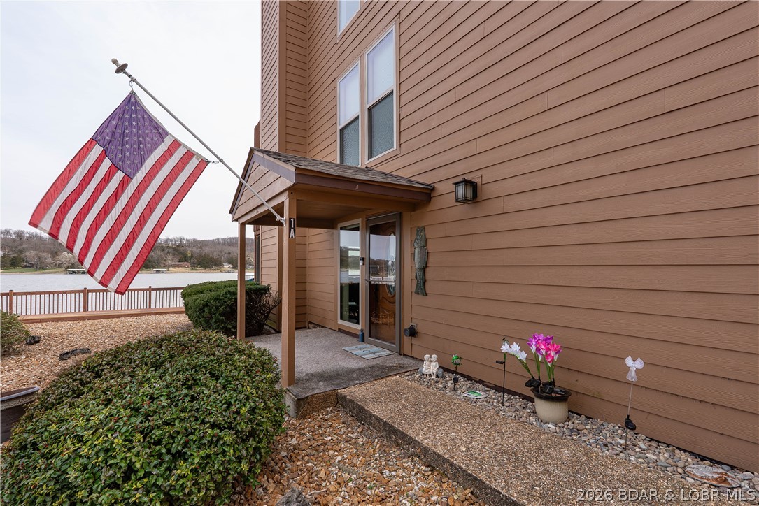 103 Rock Dove Lane Unit 1a — photo