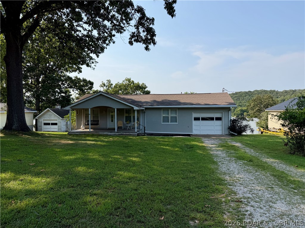1368 Cedar Ridge Circle — photo