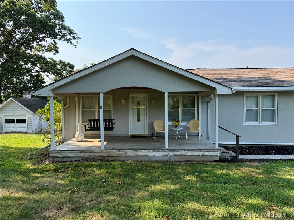 1368 Cedar Ridge Circle, Roach, MO 65787 — photo 2