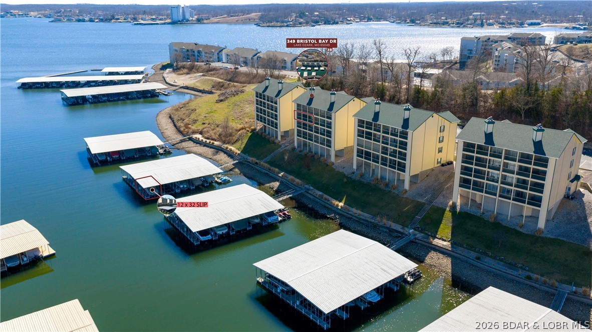 349 Bristol Bay Drive 3B — photo