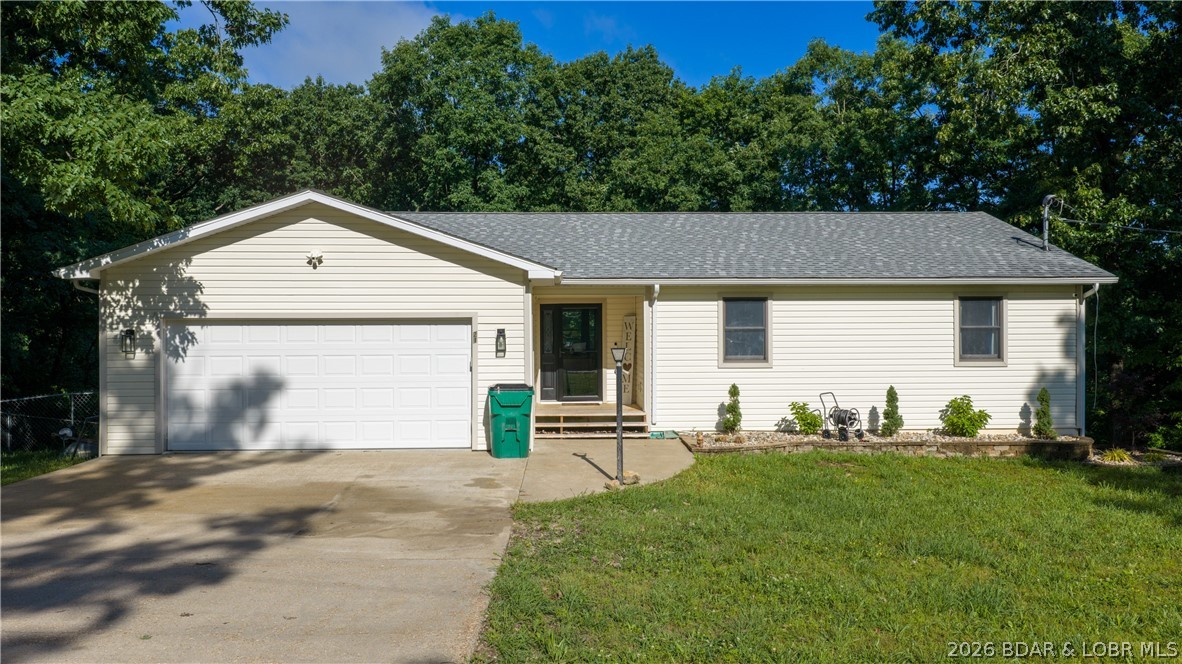 21 Winding Woods Road — photo