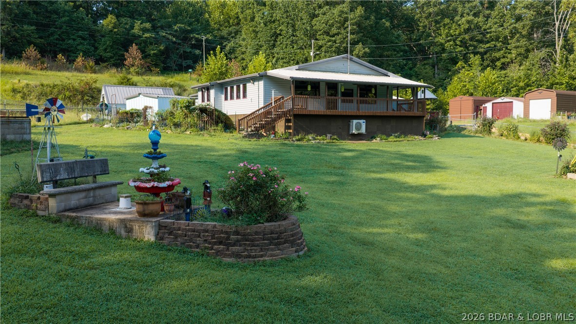 33907 Falcon Crest Lane — photo