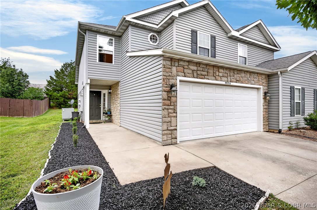 4517-A Parkwood Circle — photo