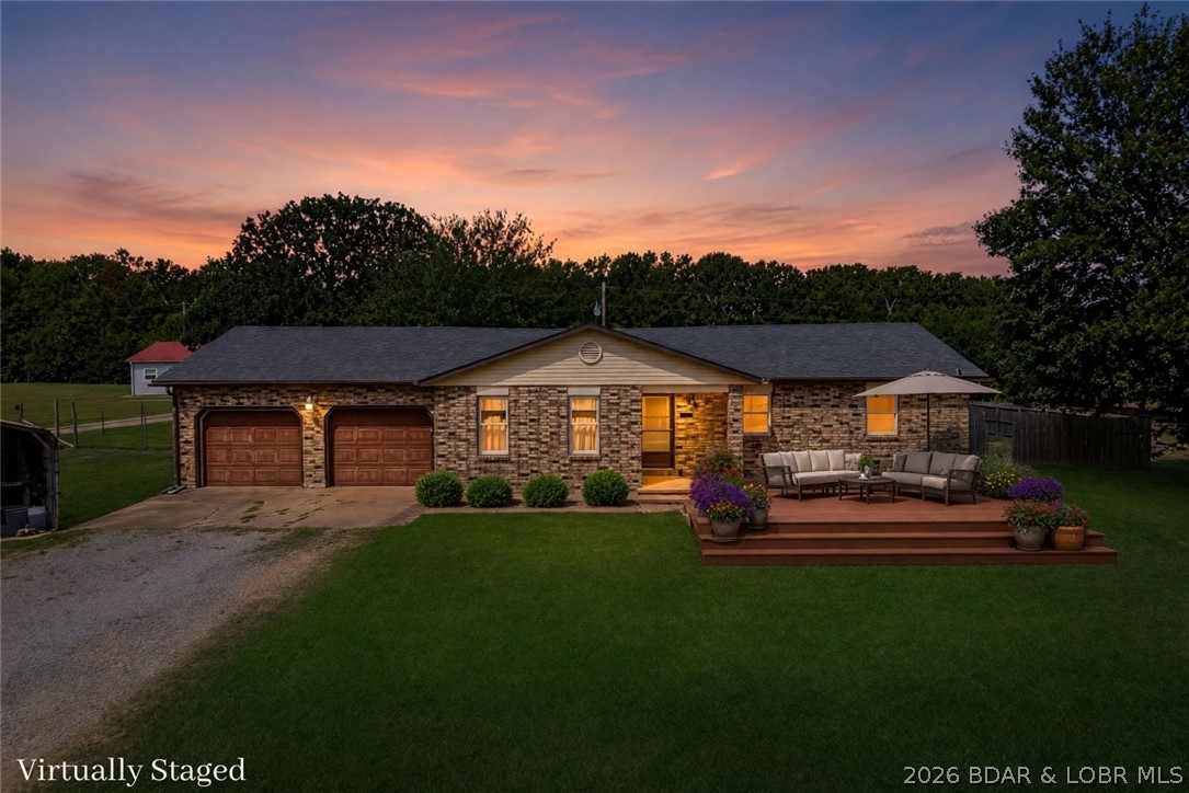 30301 Peach Blossom Lane — photo
