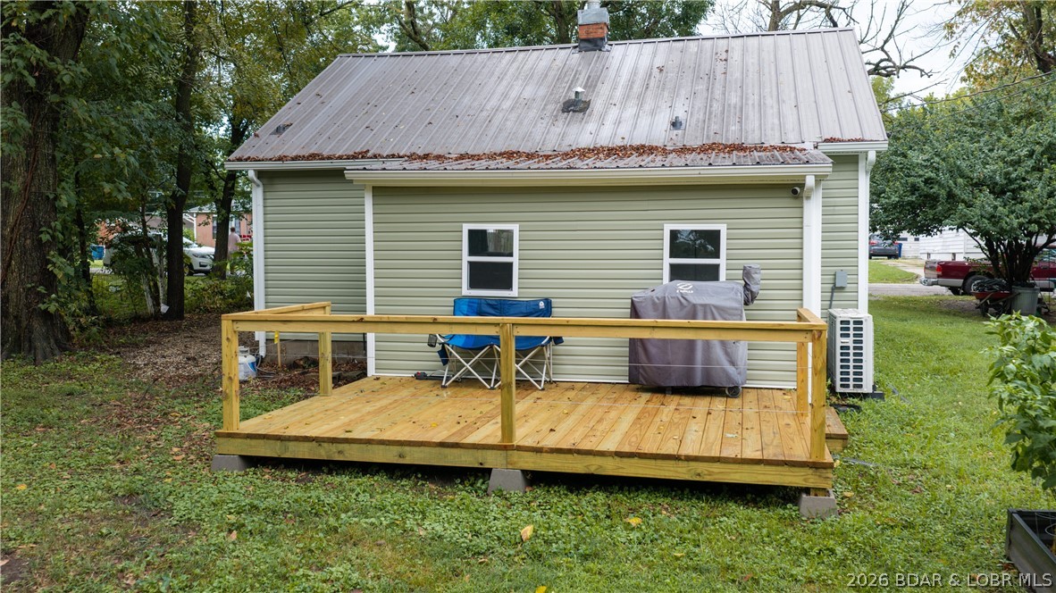 406 Mill Street, Eldon, MO 65026 — photo 3
