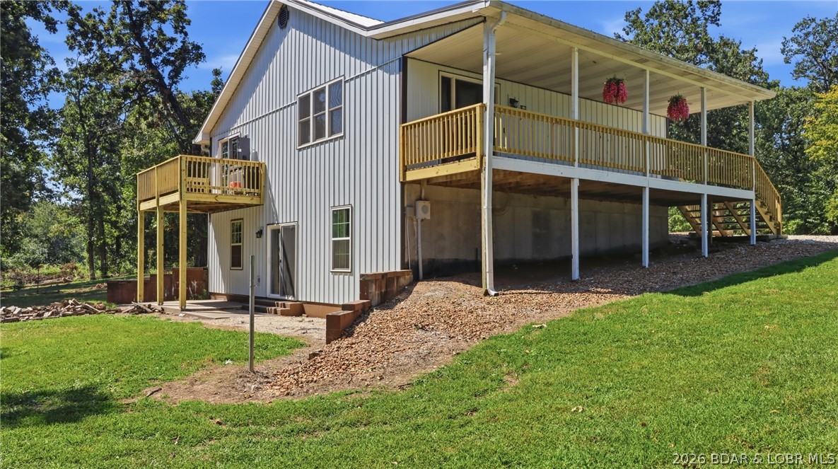 24 Hidden Oaks Road, Eldon, MO 65026 — photo 2