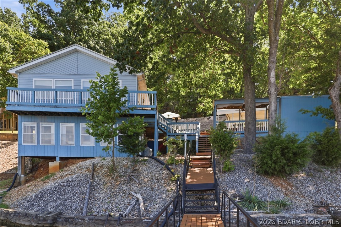 67 Breezy Point Drive — photo