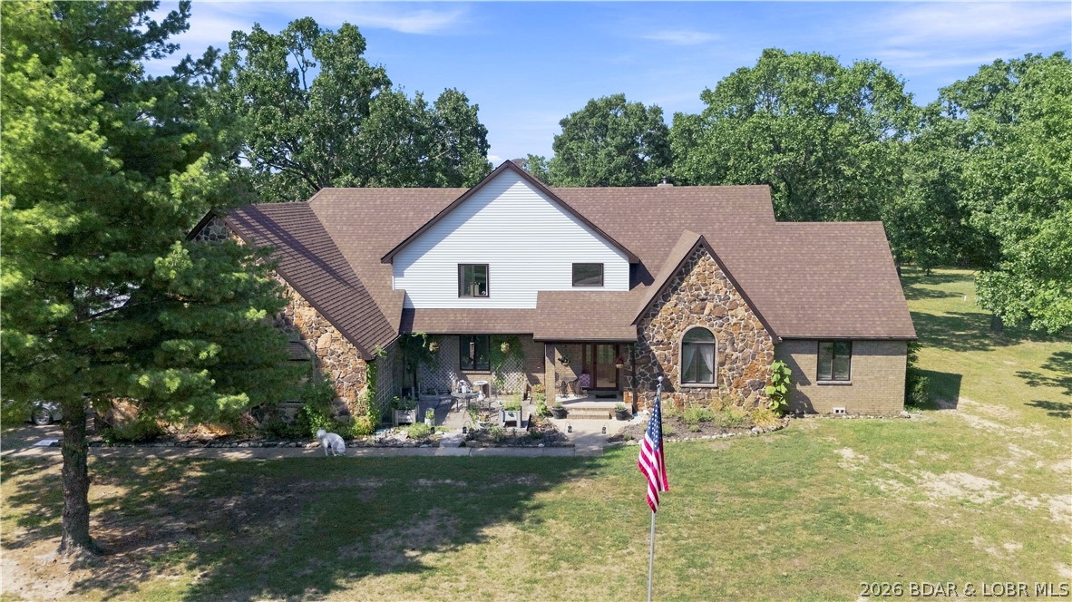 14511 Highway E E, Eldridge, MO 65463 — photo 2