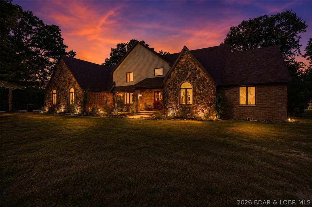 14511 Highway E E, Eldridge, MO 65463 — photo 3