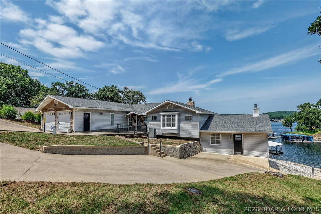 633 Storm Cove Drive — photo