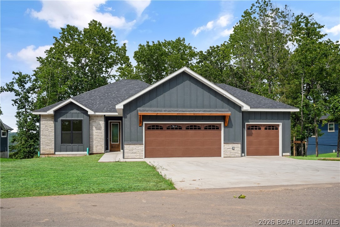 Lot 164 Cross Creek Drive — photo