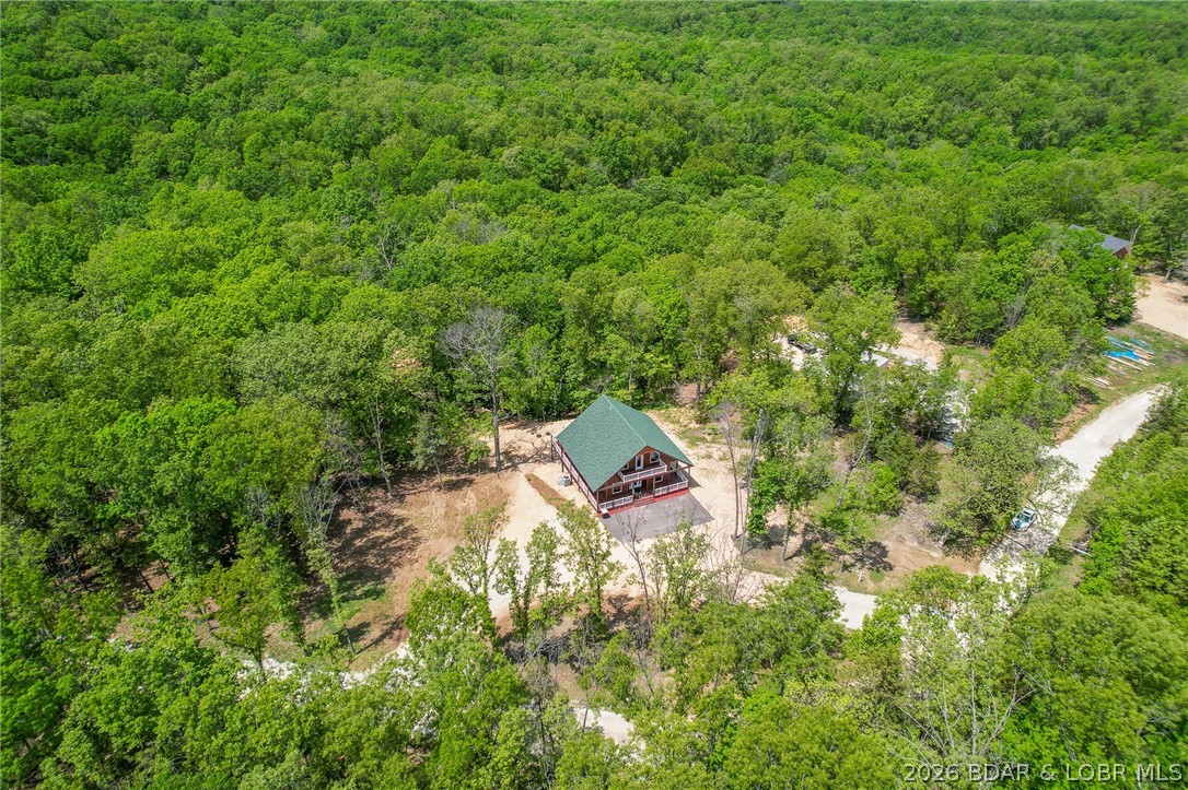 530 Big Cedar — photo