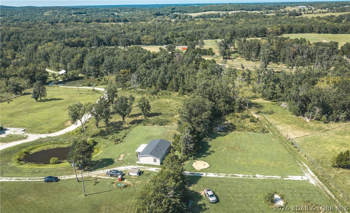 58 Go Ye Ranch — photo