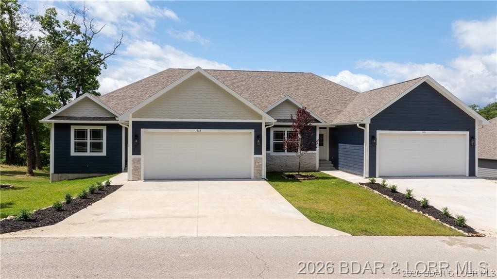 368 Tuscany Drive — photo