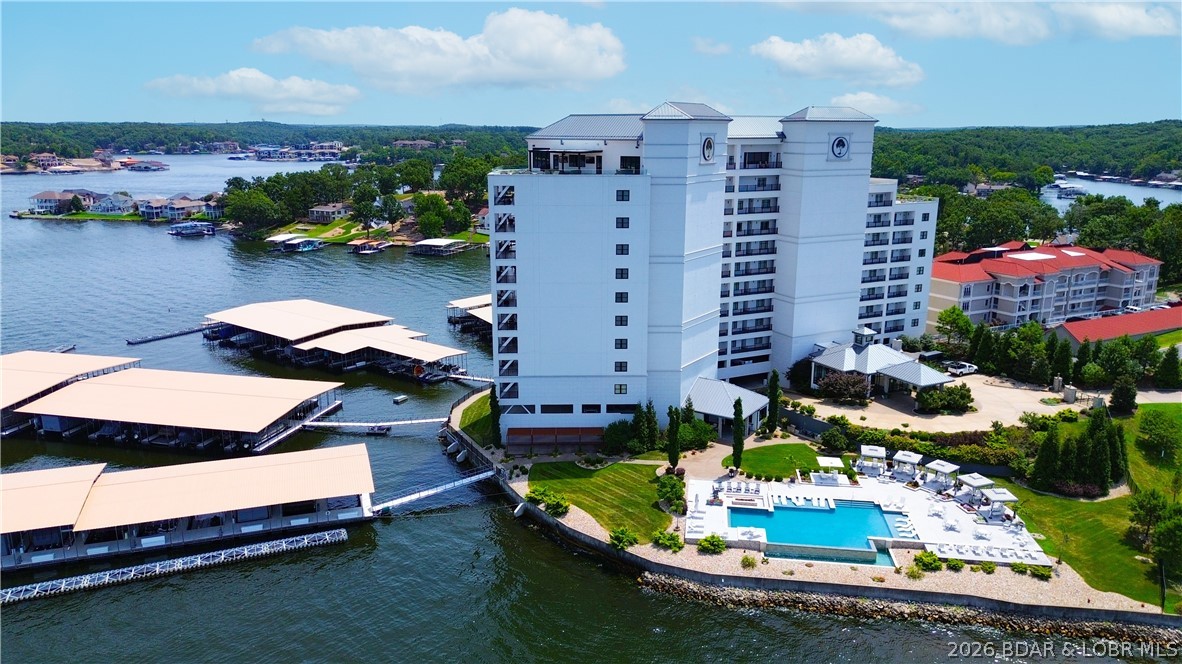 166 Captiva Drive 2E — photo