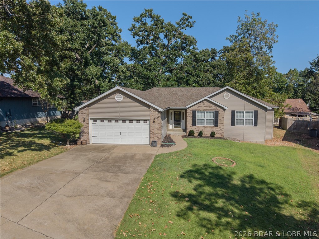 1552 Island Court — photo