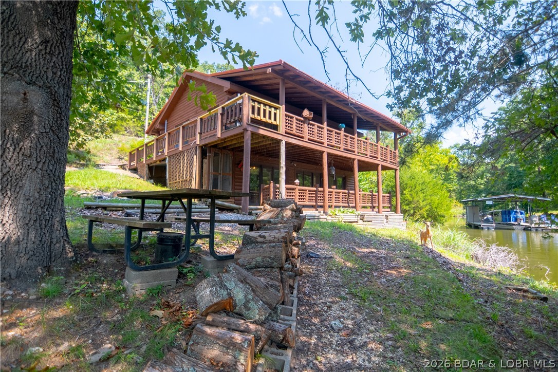 8297 Clover Road — photo