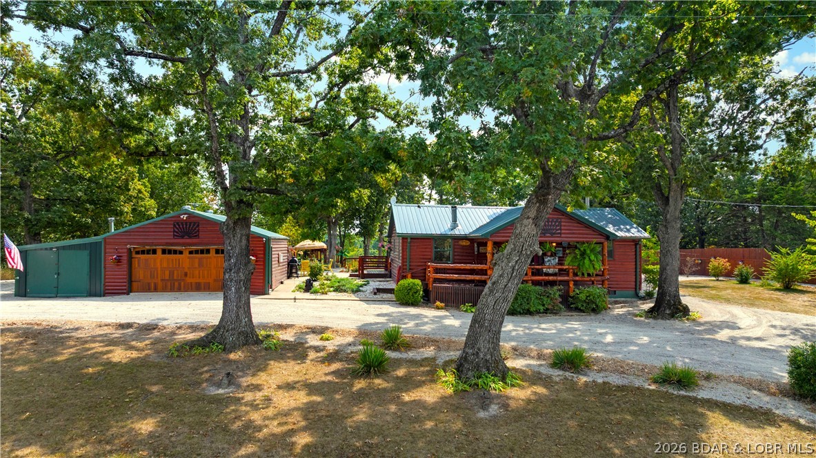 2288 Dry Hollow Road — photo