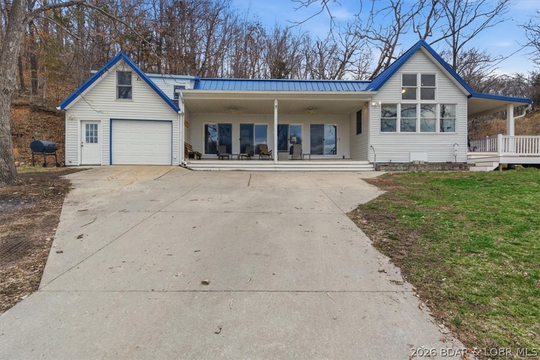 25898 Indian Creek Lane — photo