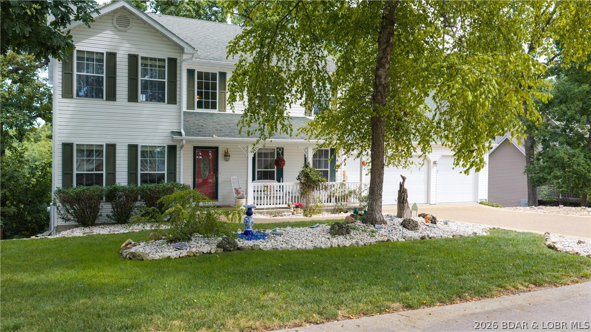 1008 Beacon Ridge Drive — photo
