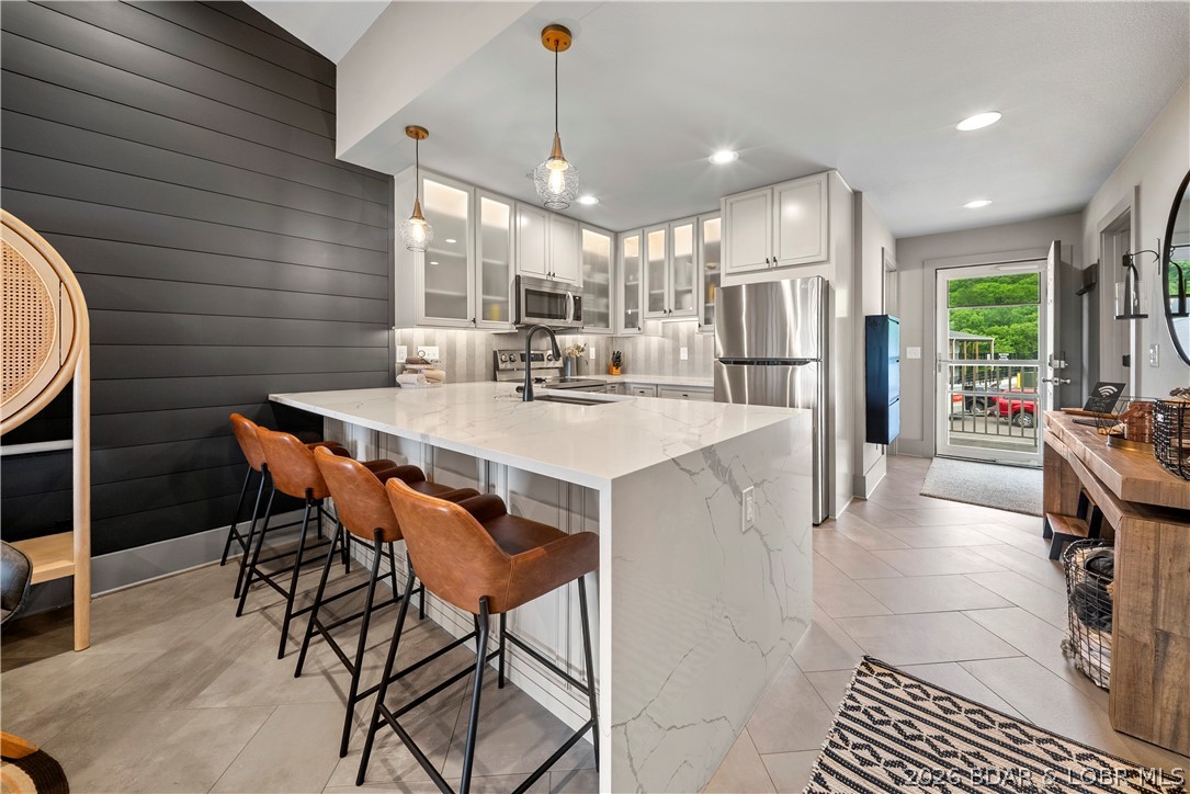 305 Highland Shores 5C — photo