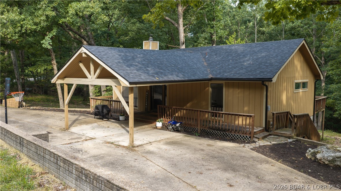 113 Kingsrow Drive — photo