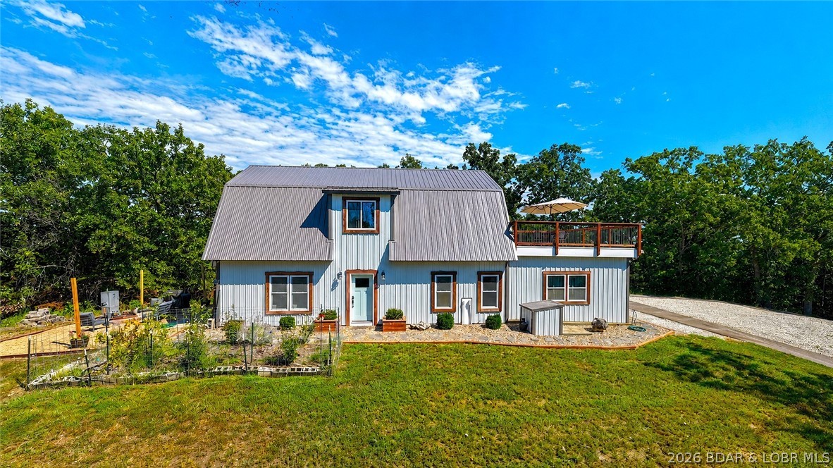 92 Pikes Peak Road, Roach, MO 65787 — photo 3