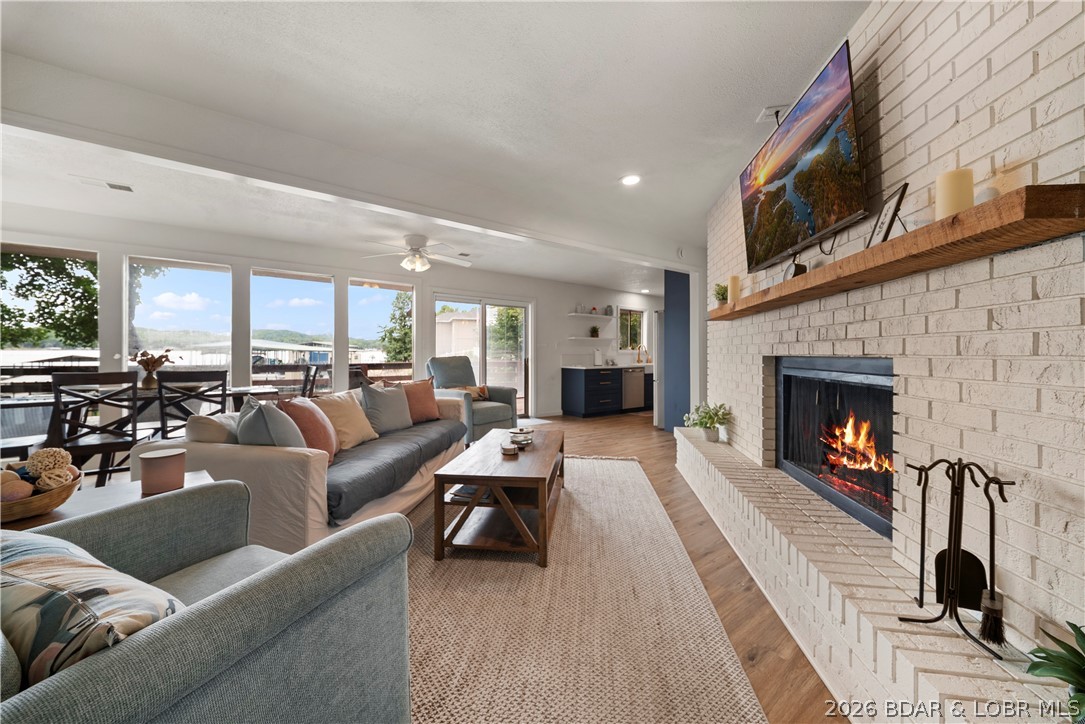 217 Lucky Strike Drive — photo
