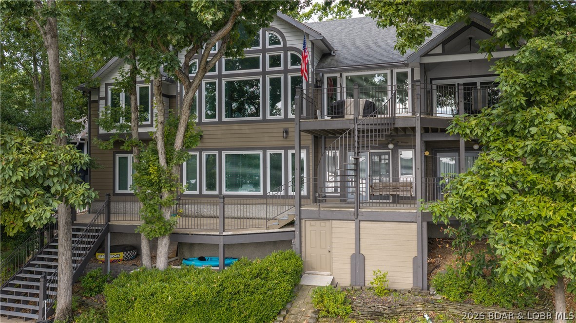 33 Anemone Court — photo
