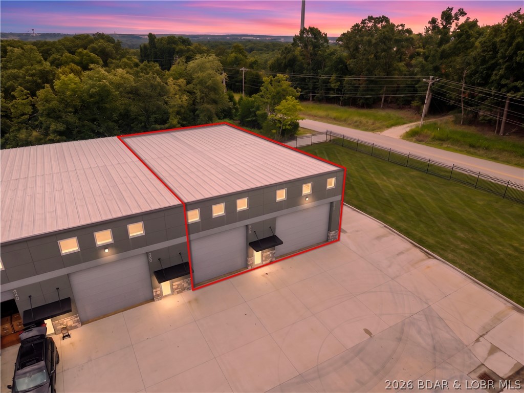 255 Shawnee Bend Road 210-220 — photo