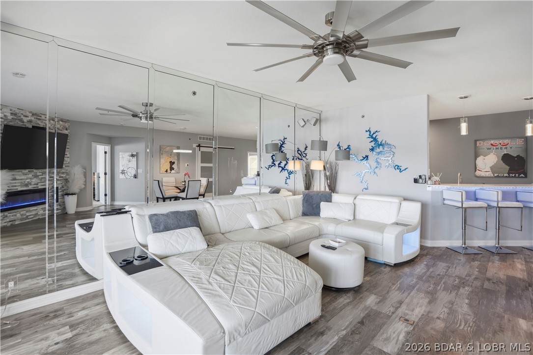 4499 Ski Drive 136 — photo