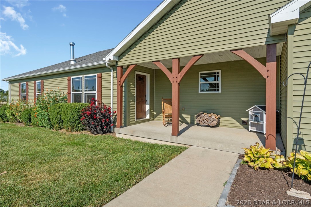 3770 E E & G Road, Other, MO 65284 — photo 2