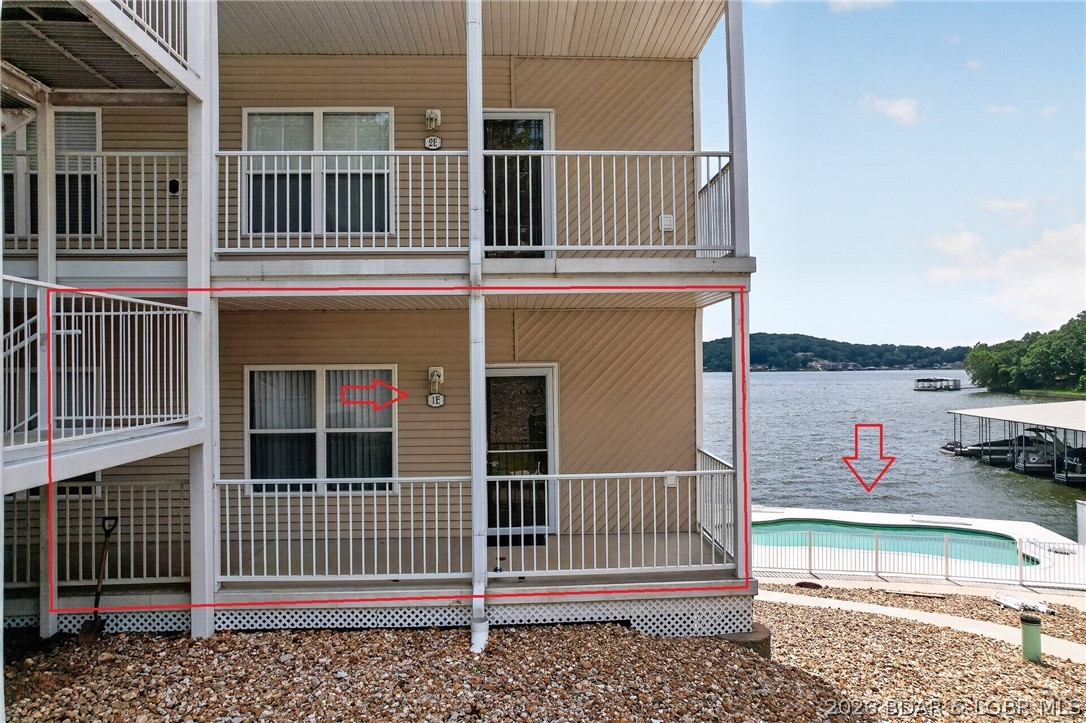 72 Sierra Bay Drive 1E — photo