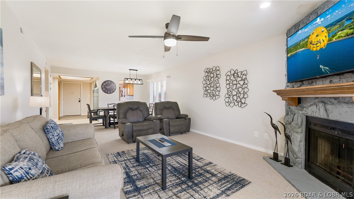 6 Costa Del Sol Drive 2a — photo