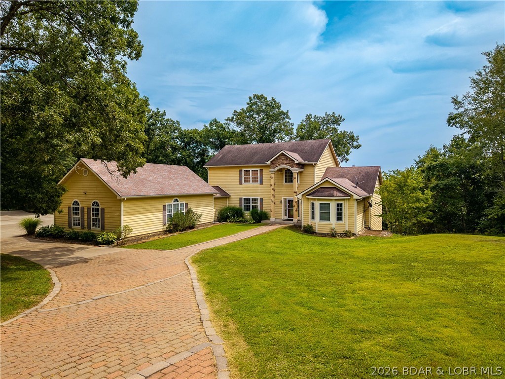200 Keigan Drive — photo