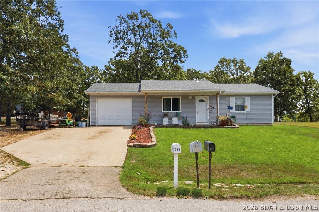 240 Jamie Drive — photo