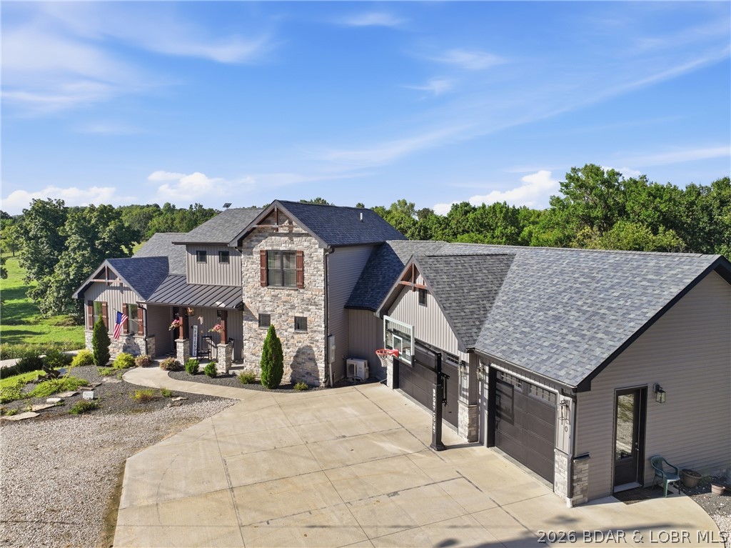 104 Oak Hill Road, Eldon, MO 65026 — photo 2